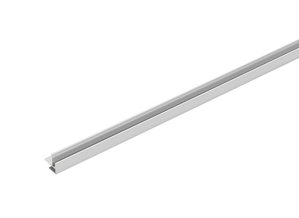 Profil de coin interieur exterieur alu Mat