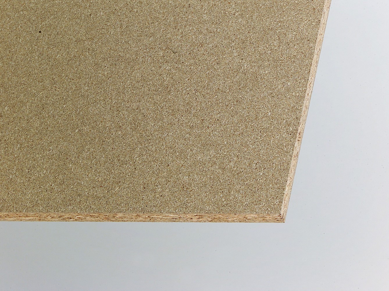 Panneau de bois aggloméré intérieur 250x125x2,2cm - ACTIVE TRADING