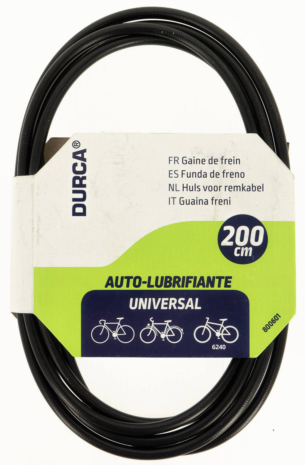 Gaine de frein vélo 