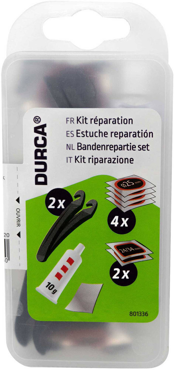 NECESSAIRE REPARATION VTT