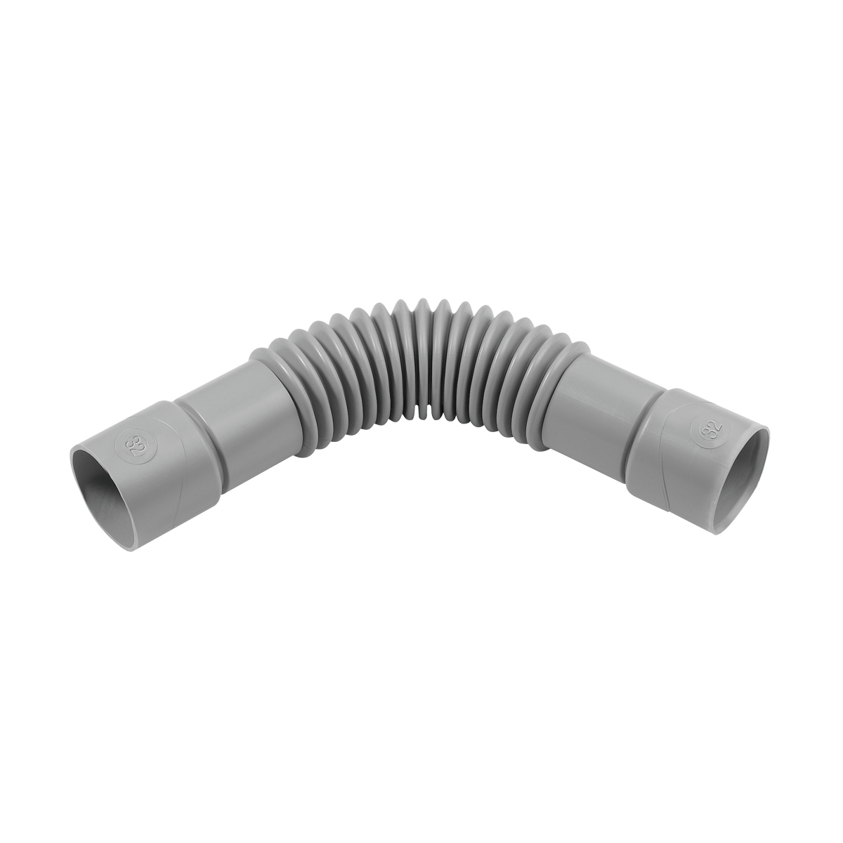 MANCHETTE PVC FLEXIBLE A COLLER Ø 32