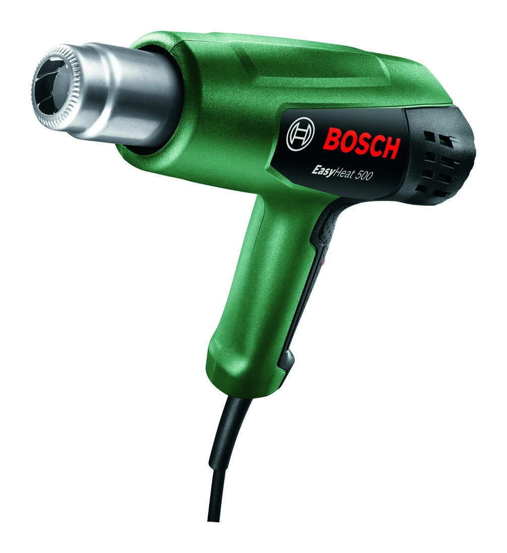 Décapeur thermique EasyHeat 500 - BOSCH
