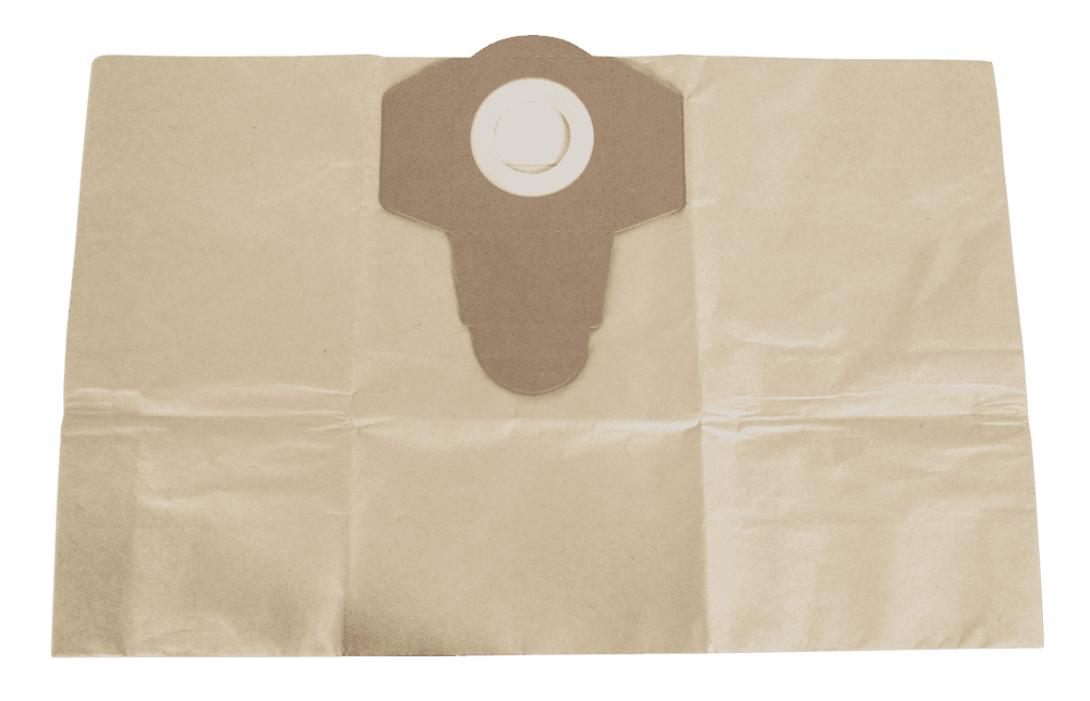 Sac pour aspirateur eau et poussière 15L - SCHEPPACH