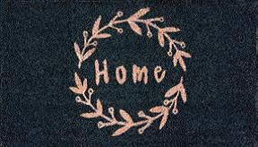 Tapis brossant Jalna 70 x 40 cm - CORYL