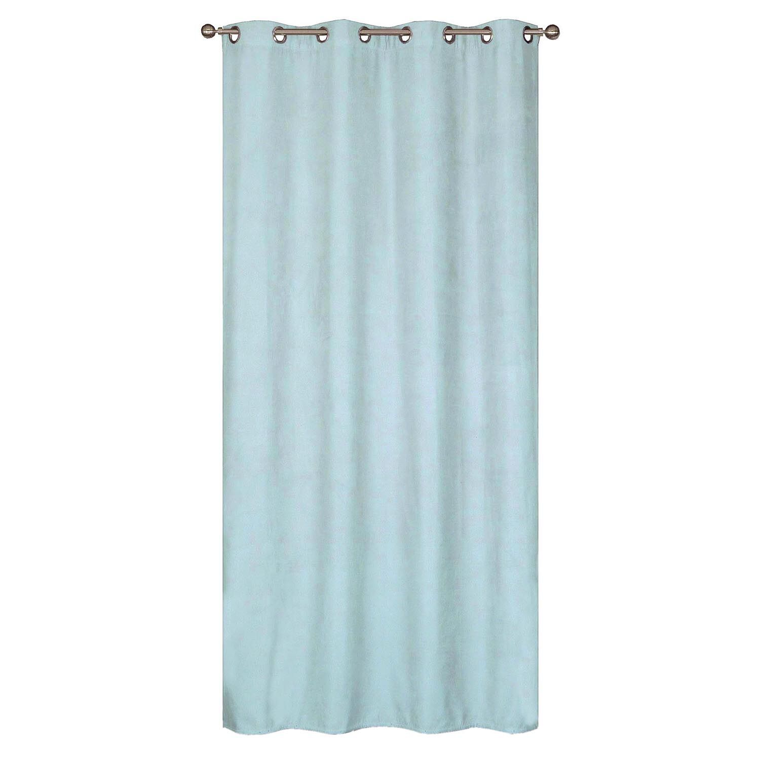 Rideau thermique glacier 140x240cm - DYLREV