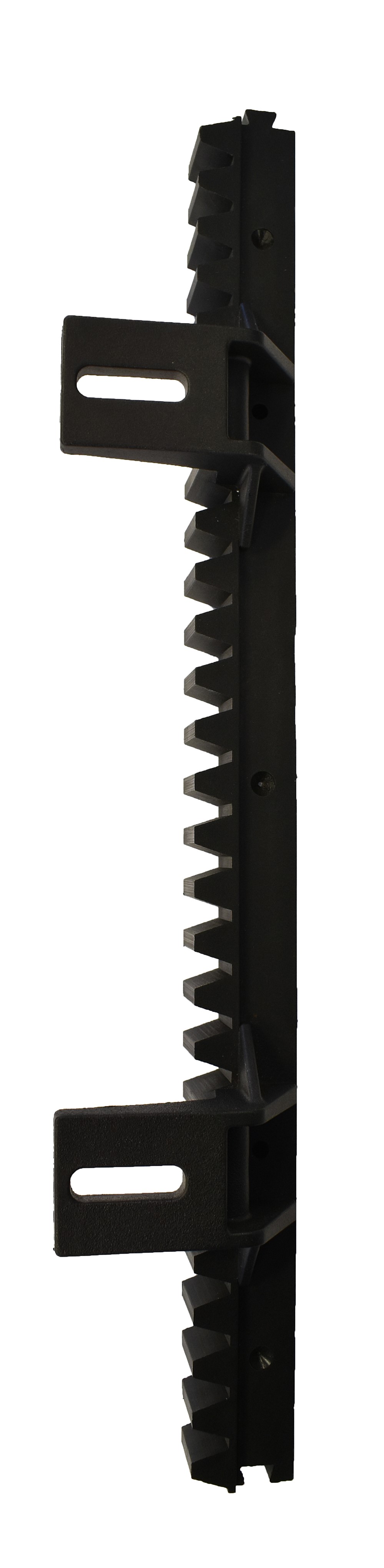 Crémaillère pour portail coulissant RackGate - SENTINEL 