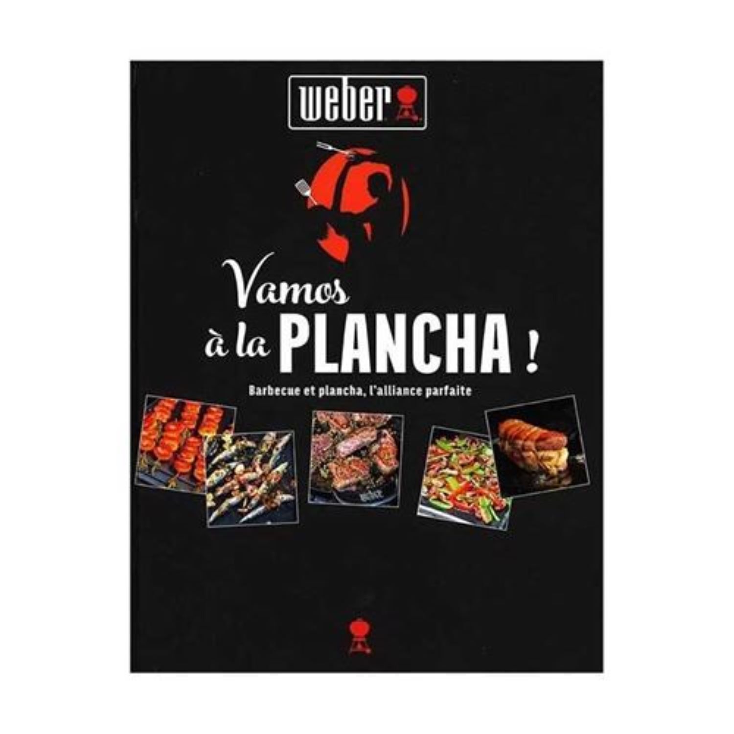 Livre de recettes 