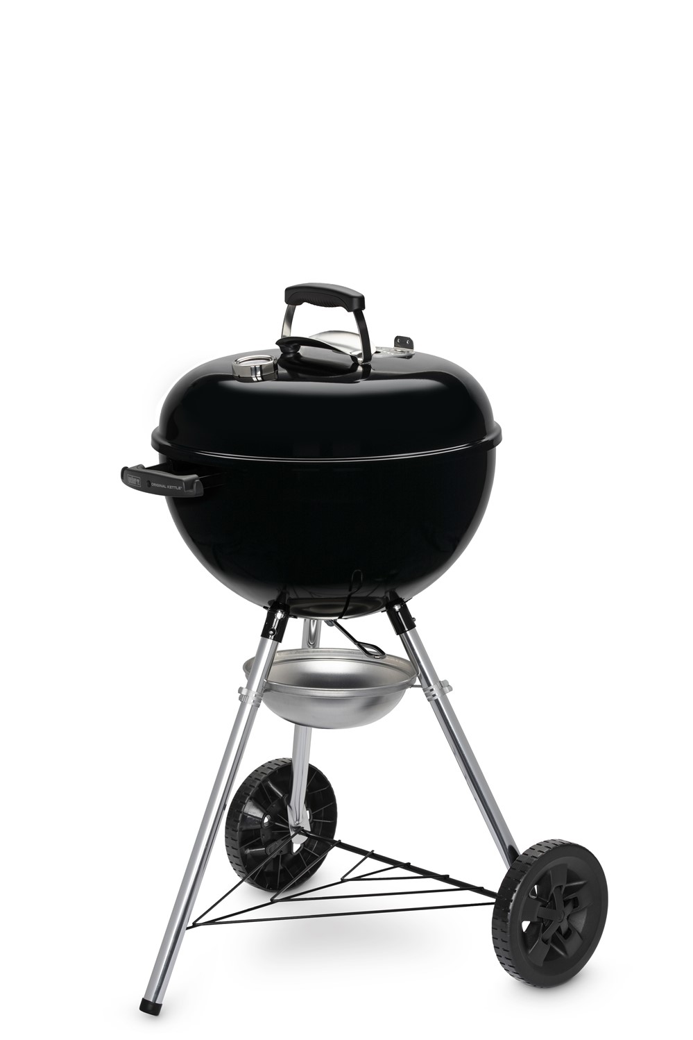 Barbecue charbon de bois Original Kettle E-5710 Charcoal Grill Ø47cm - WEBER