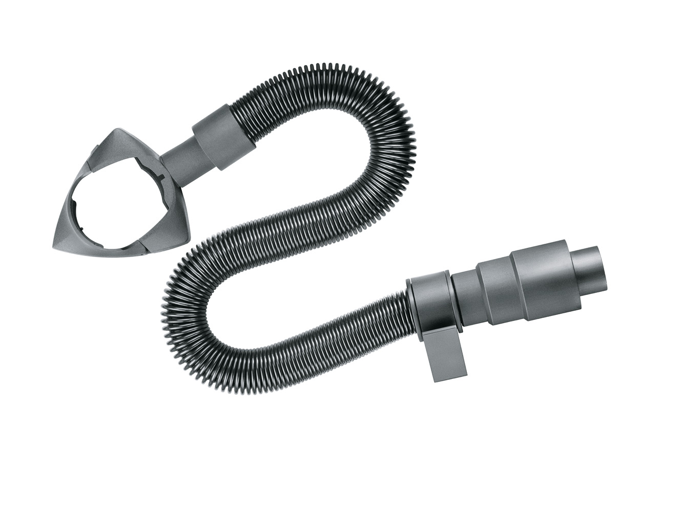 Extracteur de poussière Youseries - BOSCH 
