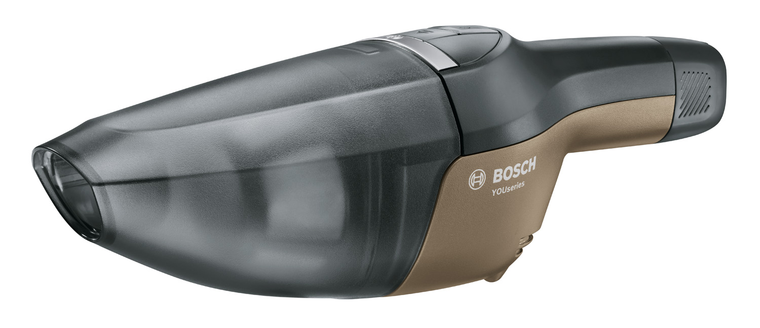 YOUseries Aspirateur à main 1 Batterie - BOSCH