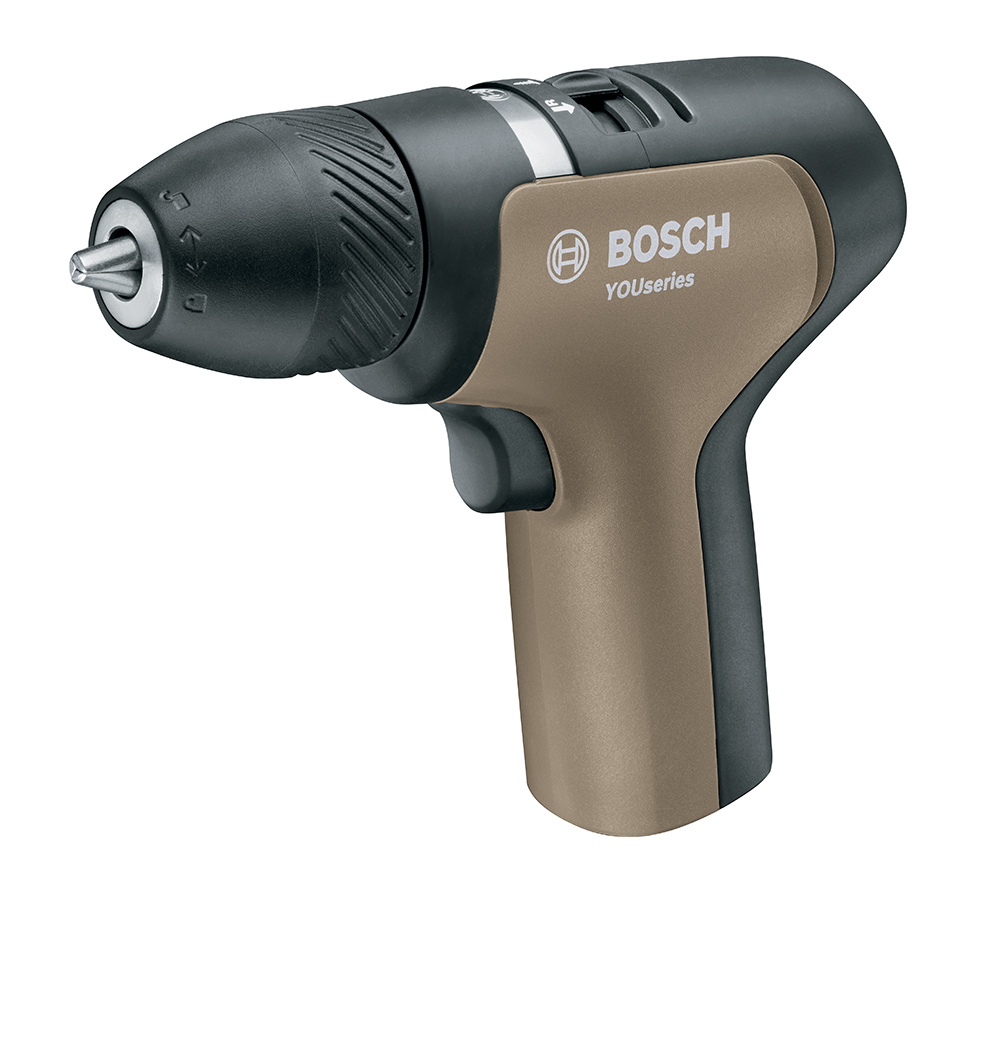 Perceuse visseuse sans fil YOUseries 3,6V - BOSCH