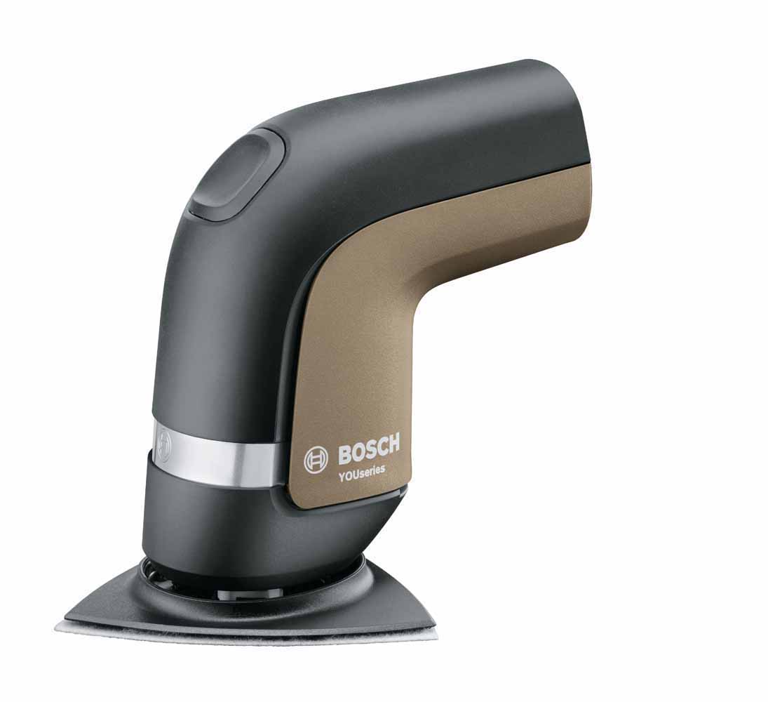 YOUseries Ponceuse outil seul - BOSCH 