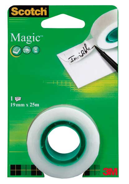Recharge magic 25mx19mm - SCOTCH™