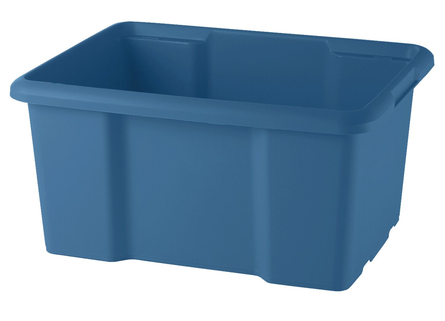 Bac rangement 15L bleu - SUNDIS
