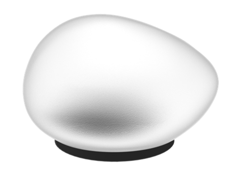 Galet lumineux solaire - XANLITE
