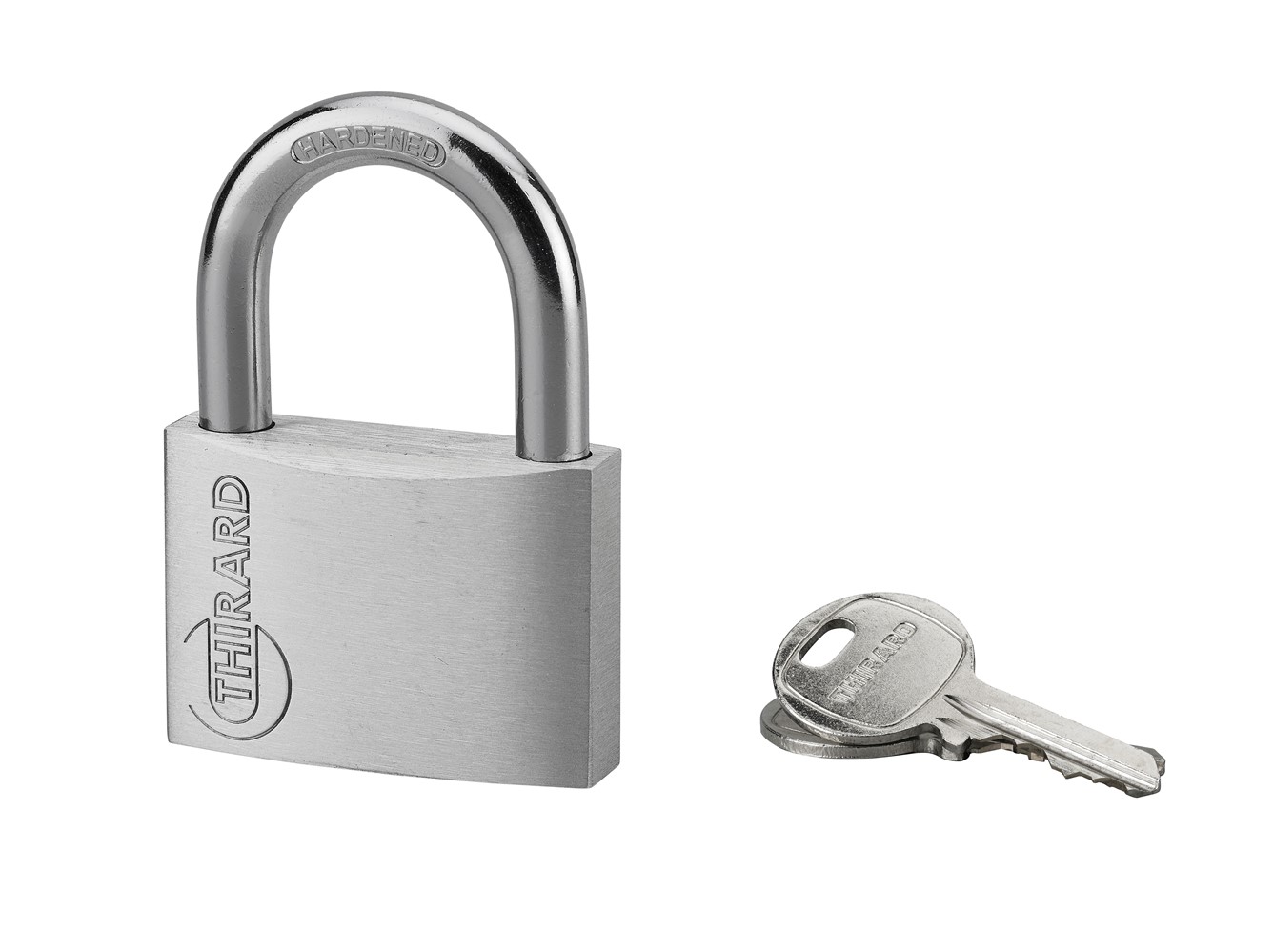 Cadenas de sûreté Maxium 60mm
