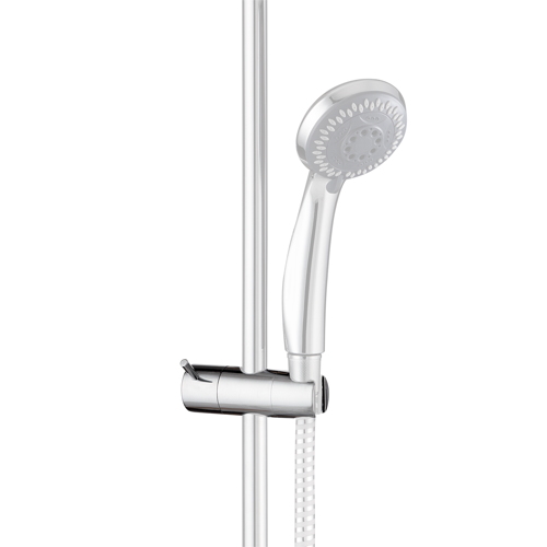 Curseur de barre Ø 18 mm - WIRQUIN