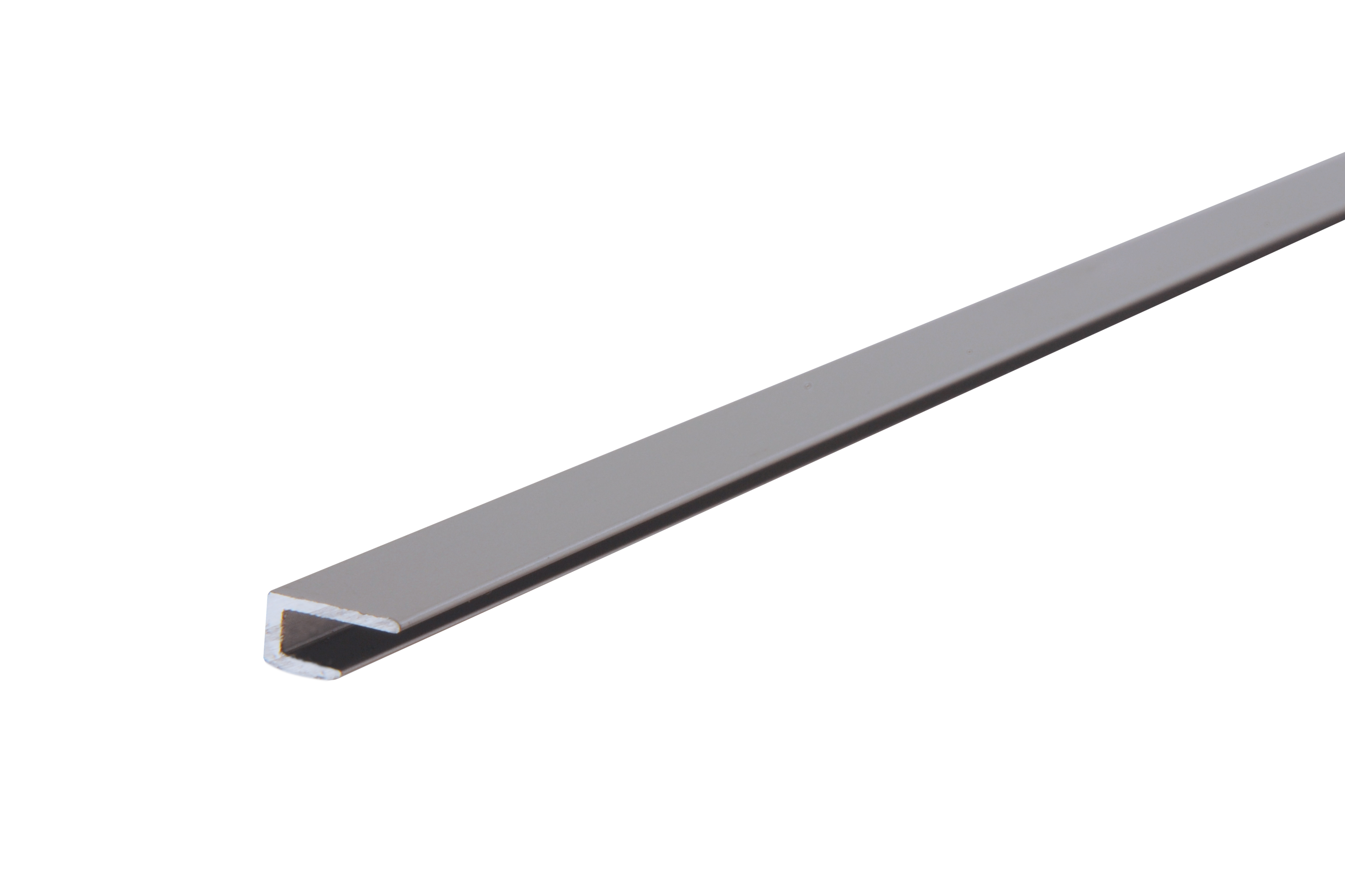 Profil de finition ACP 3 mm en 1.22 mètre