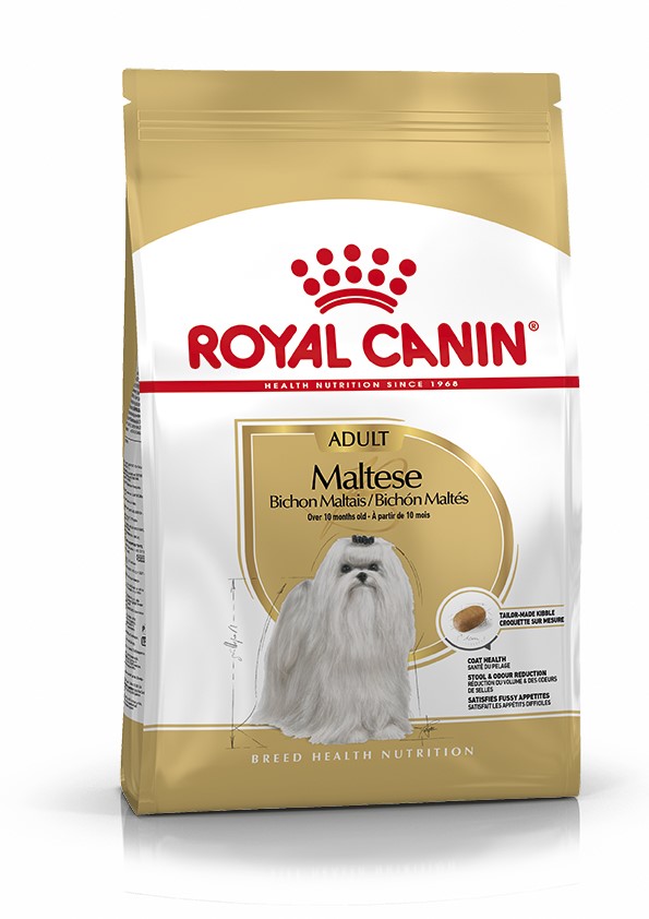 Croquette Chien Maltese Adult 1,5kg - ROYAL CANIN