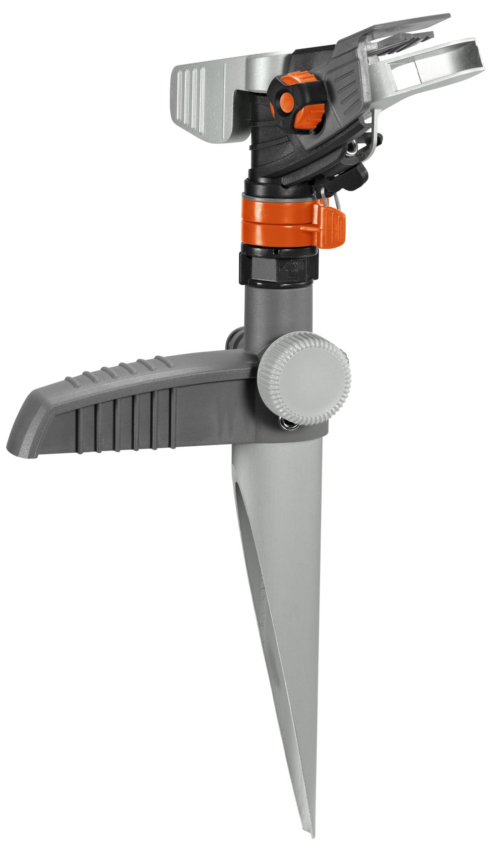 Arroseur-canon sur pic Premium - GARDENA