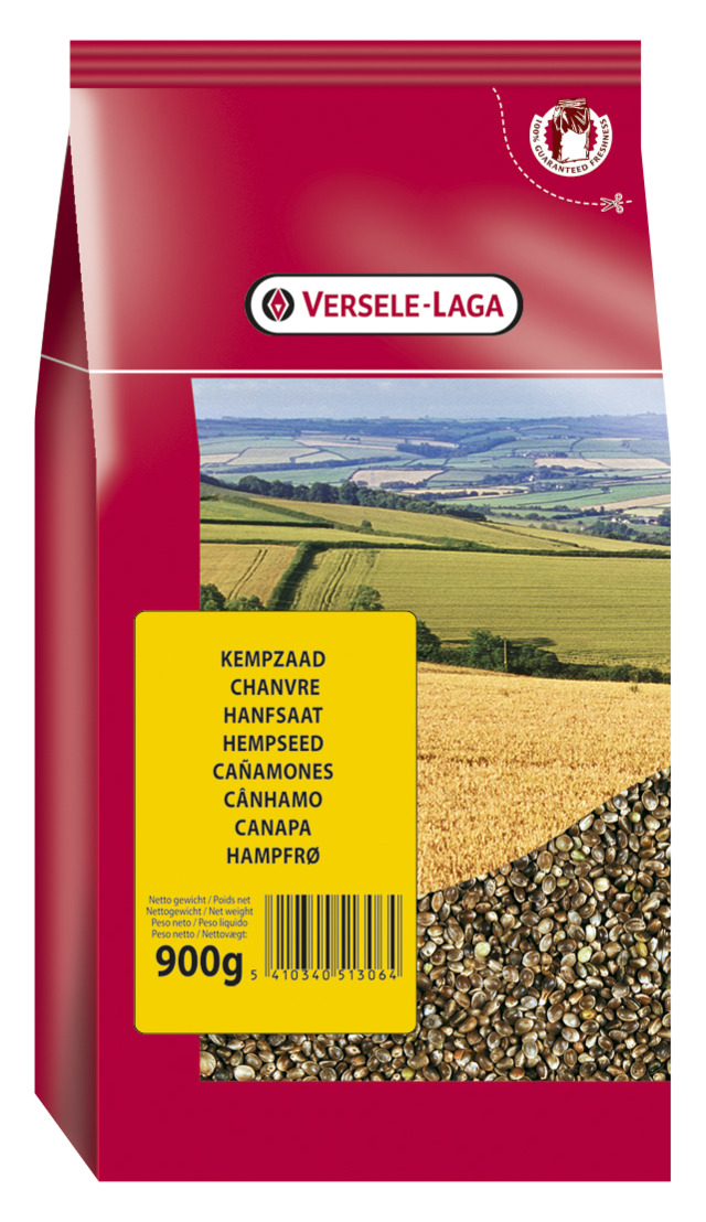 Versele-Laga Chanvre 900g