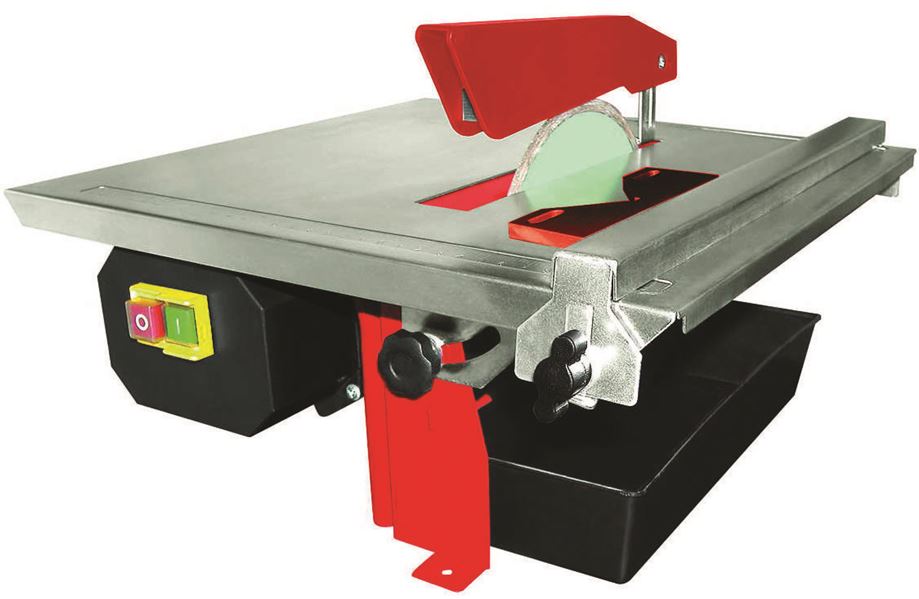 Coupe-carreaux électrique Premcut 450W - PRCI