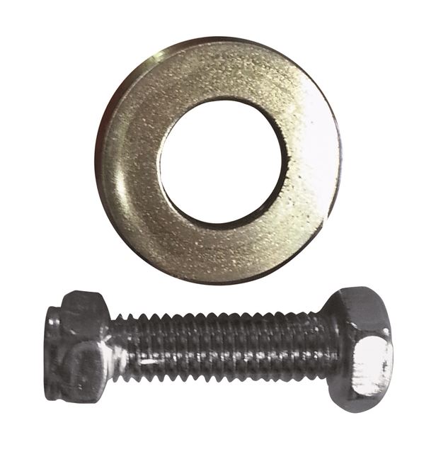 Molette de rechange 21.5 x 6 x 10 mm