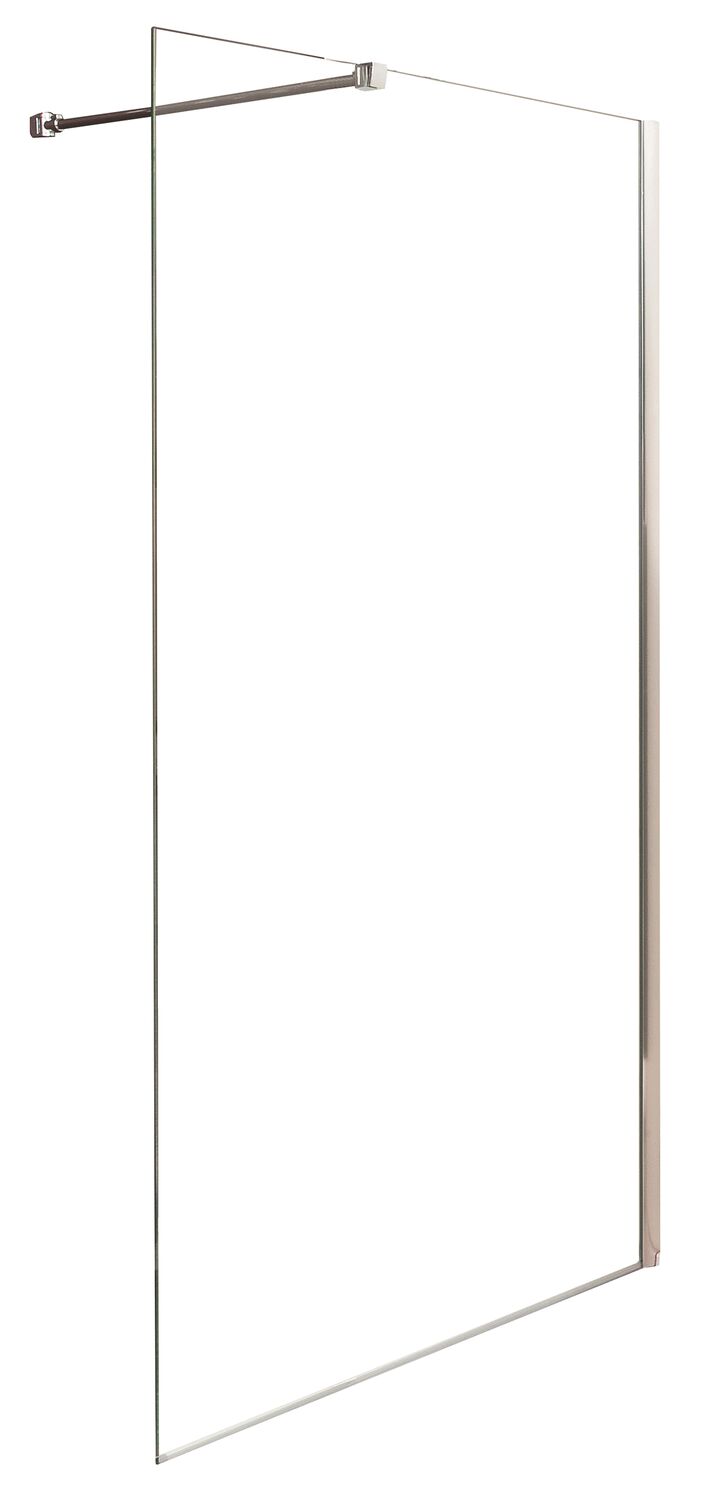 Paroi de douche italienne 120x200cm