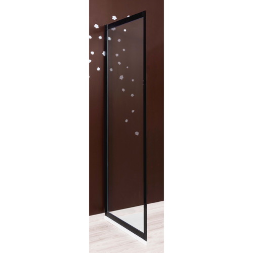 Paroi de douche Napa 79,5x195cm