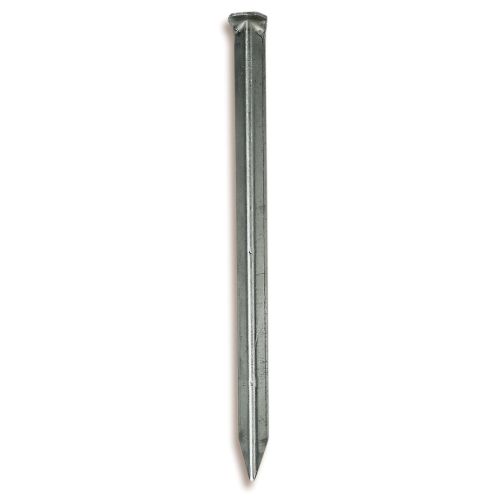 5 piquets cornière acier galvanisé l. 230mm