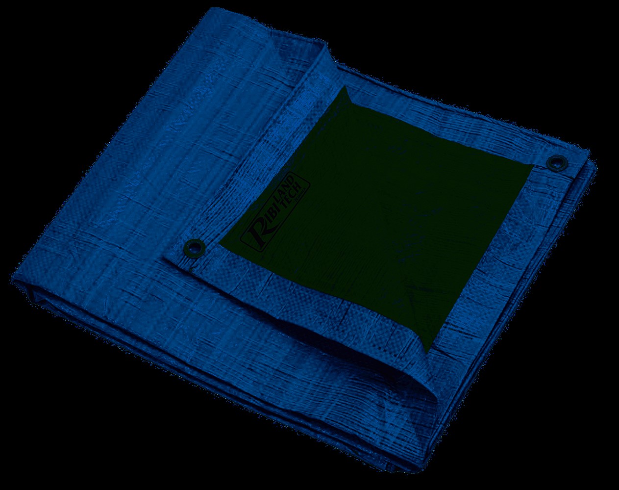Bâche de protection 3x5m 65gr/m²