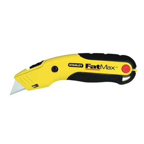 Couteau à lame fixe