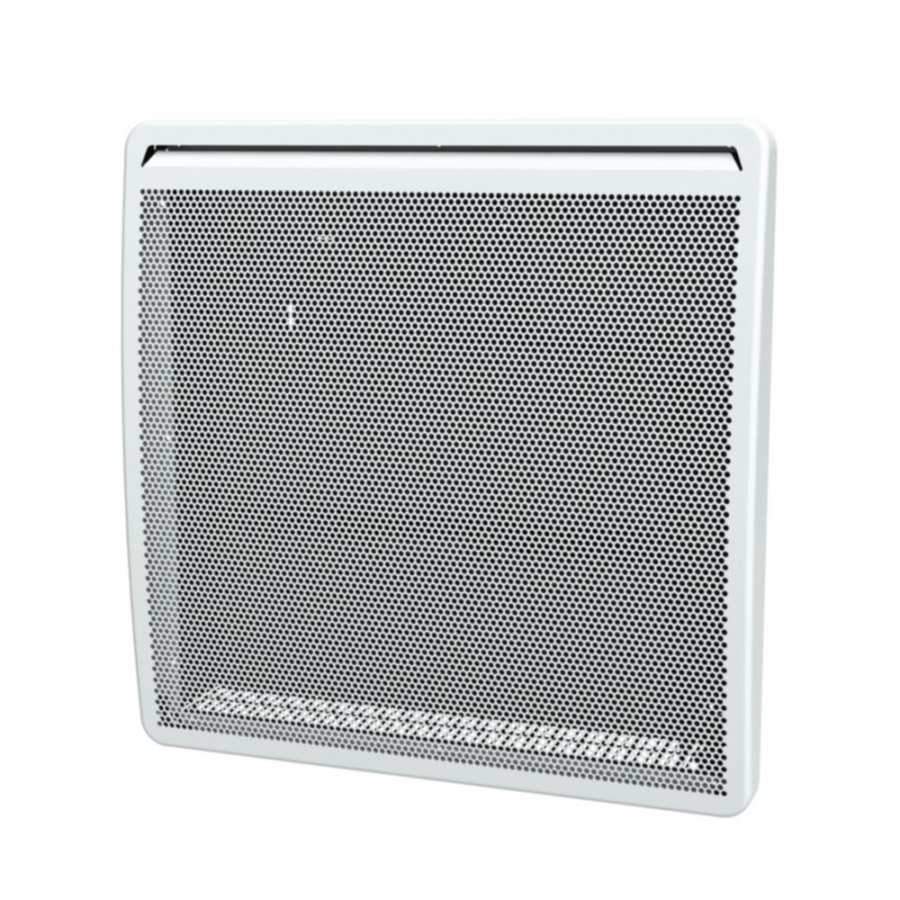 Radiateur panneau rayonnant mural 1500W Tracy