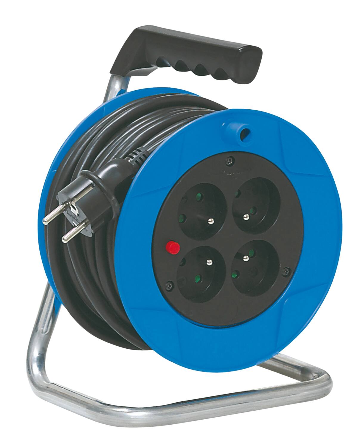 Enrouleur s baby 15m - BRENNENSTUHL