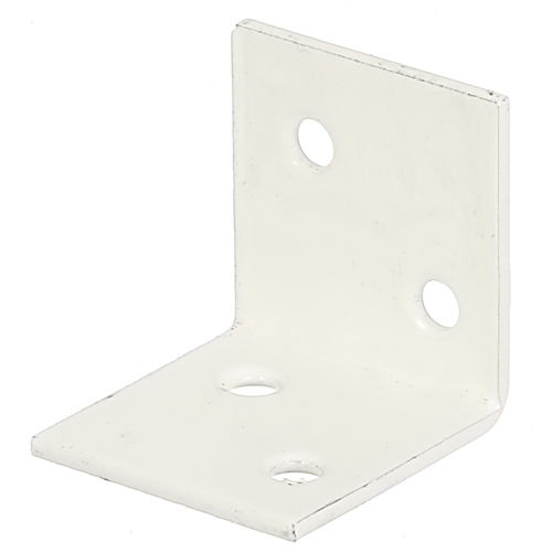 Equerre large égale 30 x 30 x 30 mm