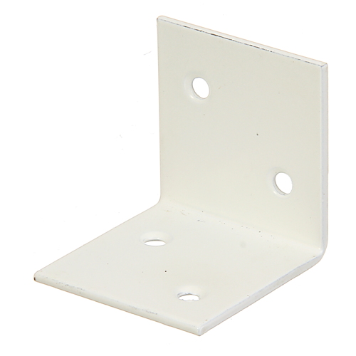 Equerre large égale 40 x 40 x 40 mm