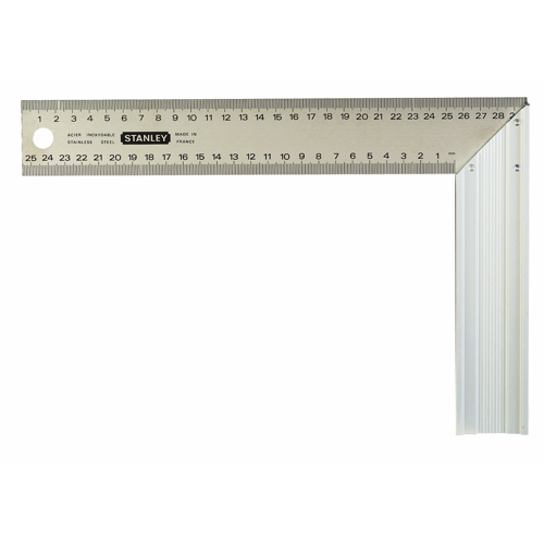 Equerre menuisier 400 mm