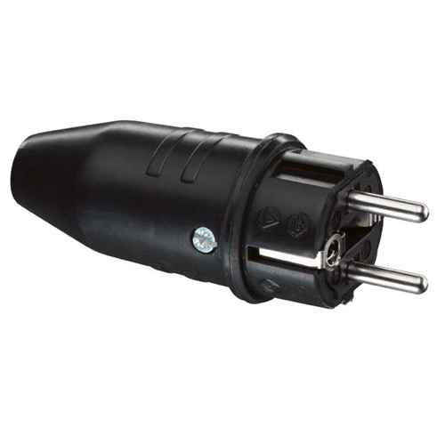 Fiche professionnelle IP44 - BRENNENSTUHL