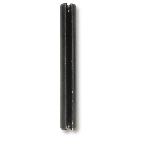 5 goupilles élastique acier ressort ø 3mm l. 40mm