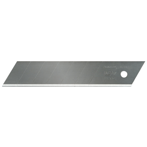 Lames de cutter 25mm