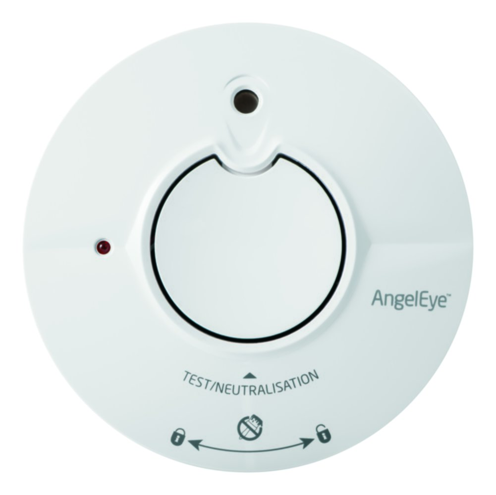 2 Détecteurs de Fumée Ingenious 5A