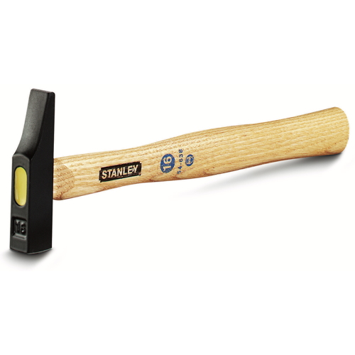 Marteau de menuisier manche bois 315 g