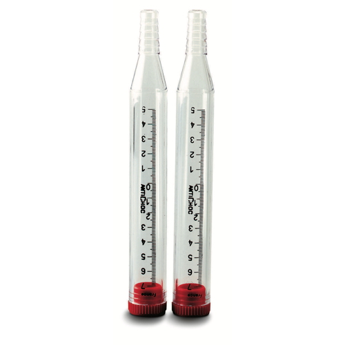 Niveau à fioles tubes - STANLEY