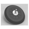 Plateau perceuses pour disques Norgrip Ø127