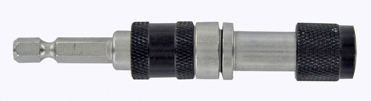 Porte embout orientable L93mm