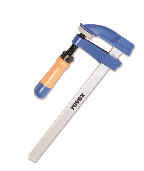 Presse serrage 200 mm - REVEX