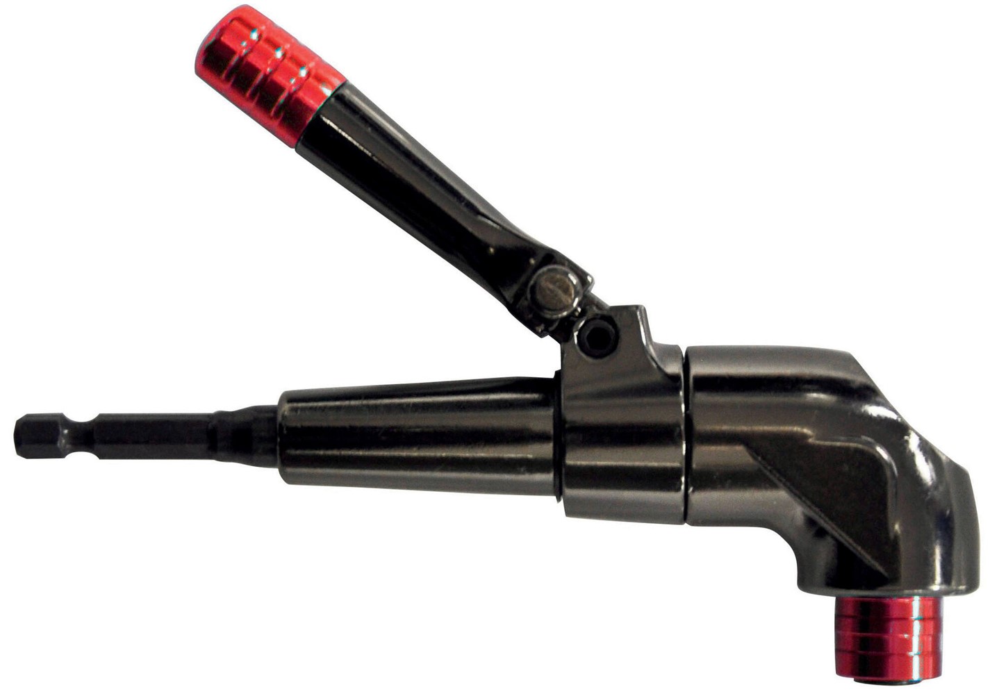 Renvoi d'angle L135mm