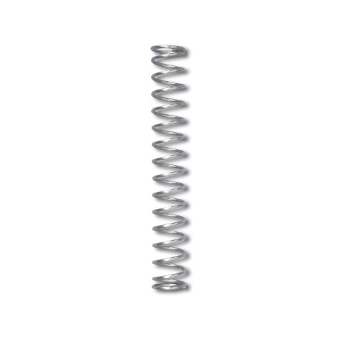 10 ressorts de compression acier galvanisé ø 0,55mm l. 35mm