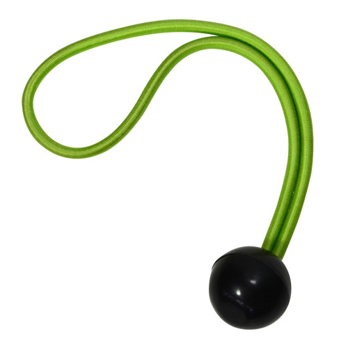 Set de 4 tendeurs à boule