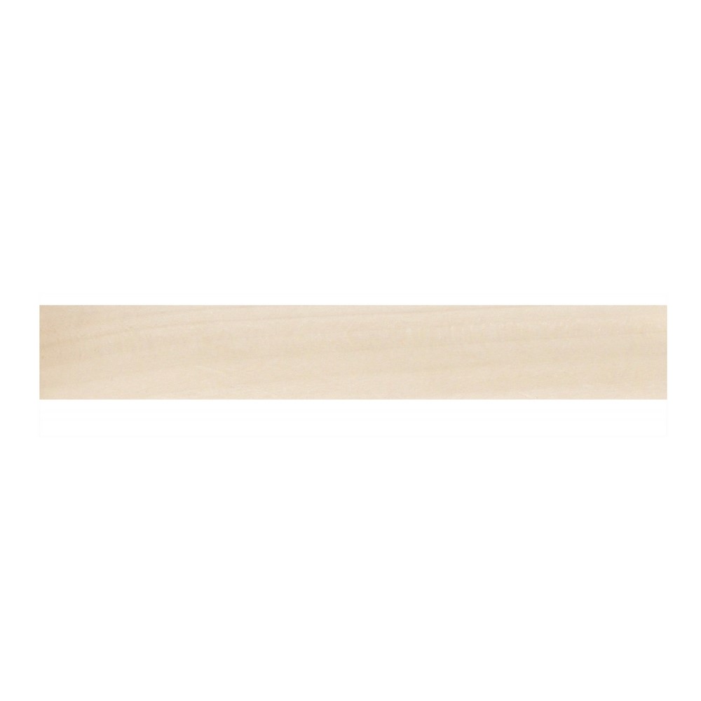Tringle à Rideaux Bois Ø28mm 2m Érable - MOBOIS